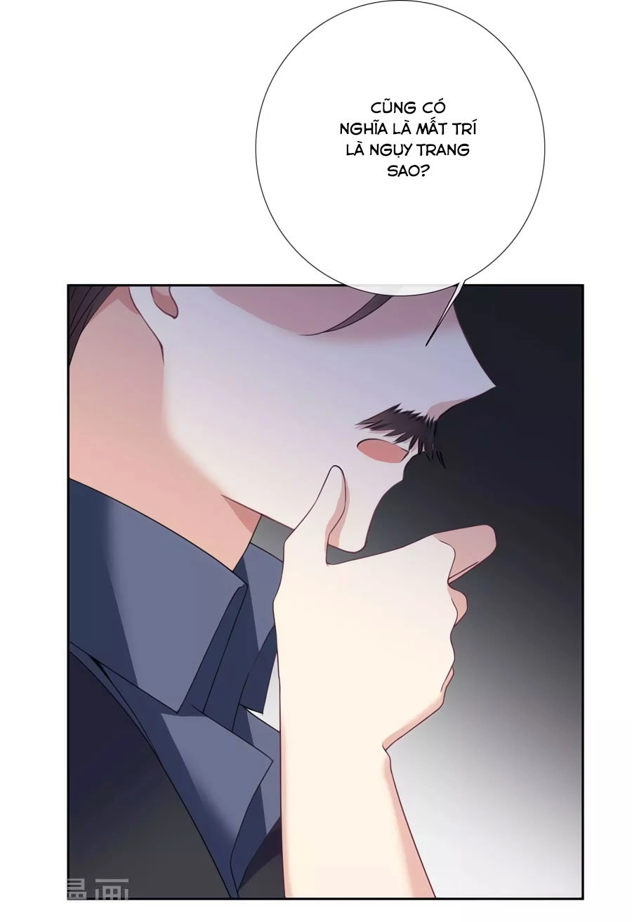 Nhân Chất Tình Nhân Chapter 16.5 - 20