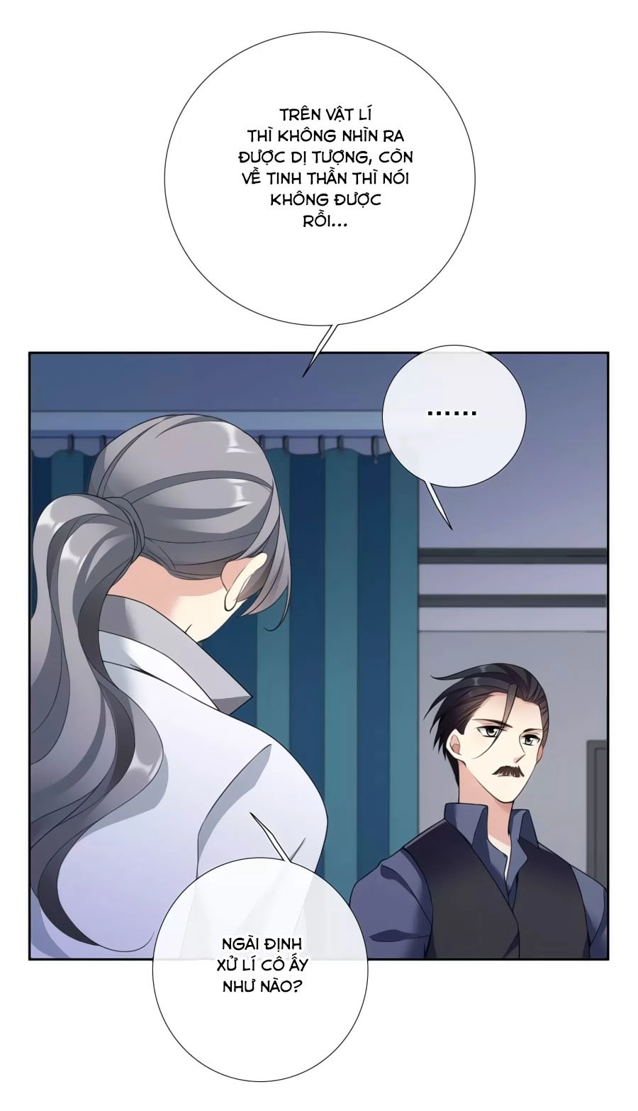 Nhân Chất Tình Nhân Chapter 16.5 - 21