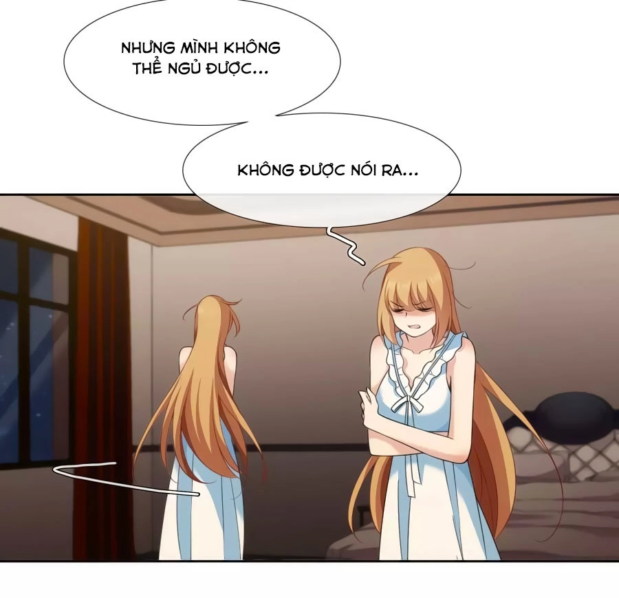 Nhân Chất Tình Nhân Chapter 16.5 - 25