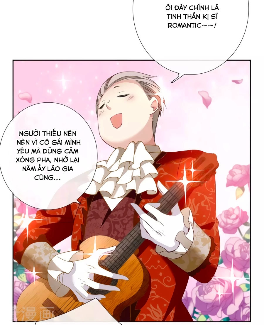 Nhân Chất Tình Nhân Chapter 16.5 - 31