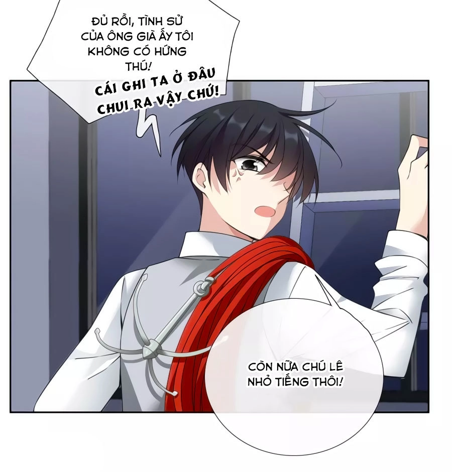 Nhân Chất Tình Nhân Chapter 16.5 - 32