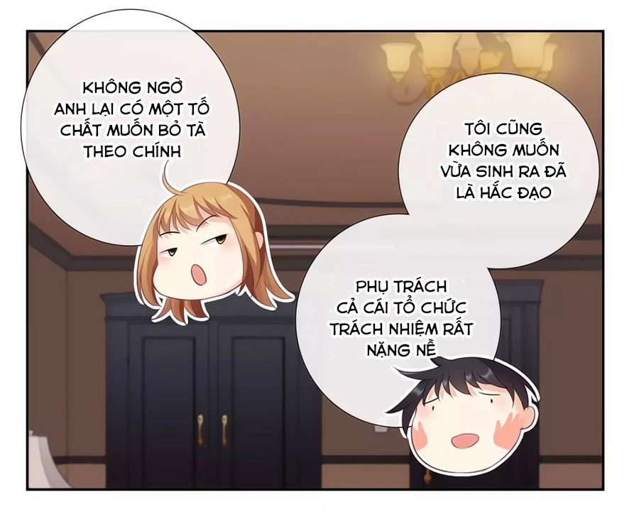Nhân Chất Tình Nhân Chapter 16.6 - 10