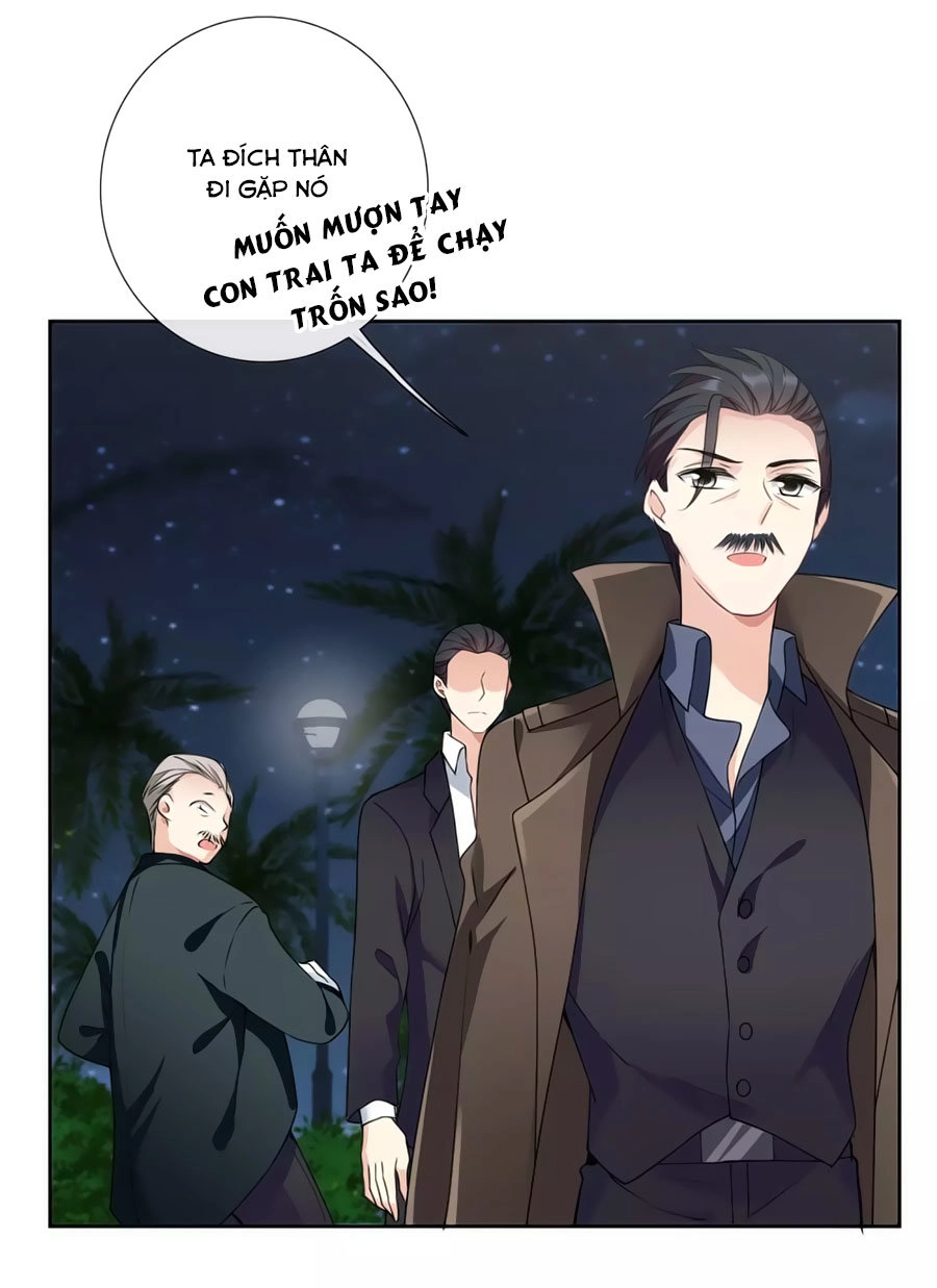 Nhân Chất Tình Nhân Chapter 16.6 - 21