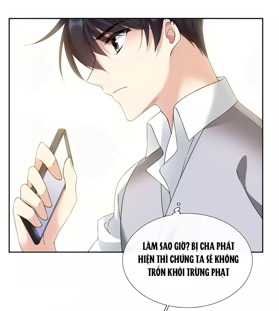 Nhân Chất Tình Nhân Chapter 16.6 - 22