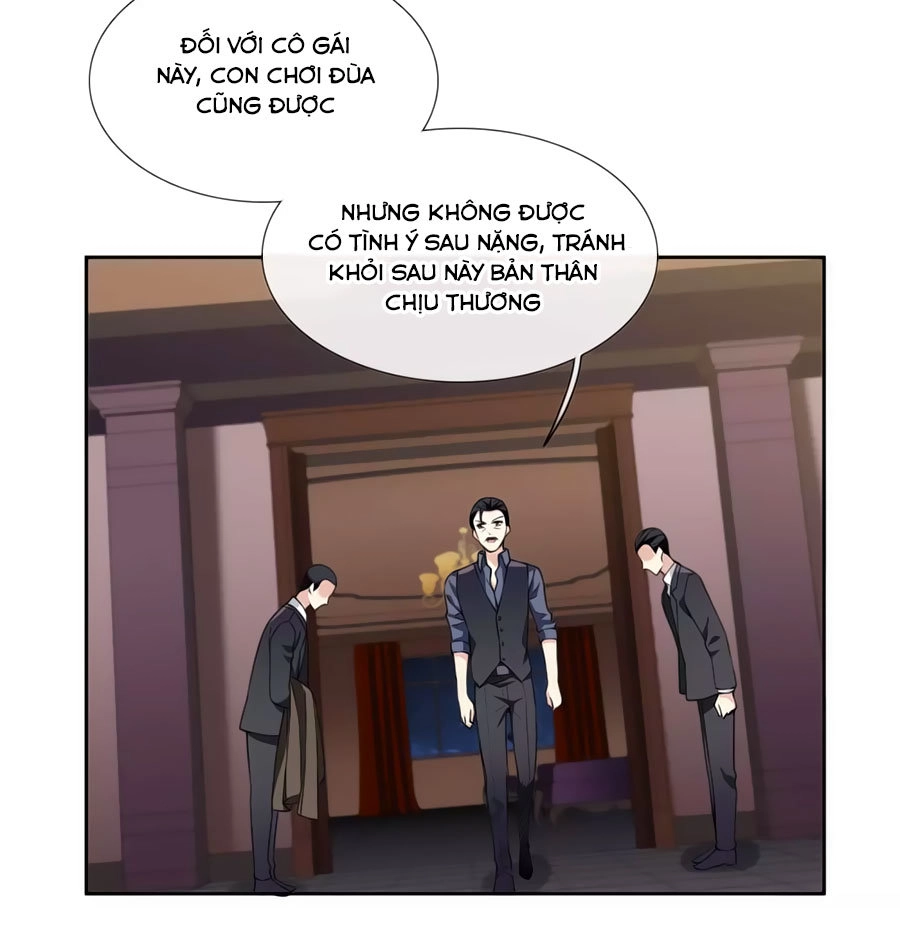Nhân Chất Tình Nhân Chapter 16.6 - 33