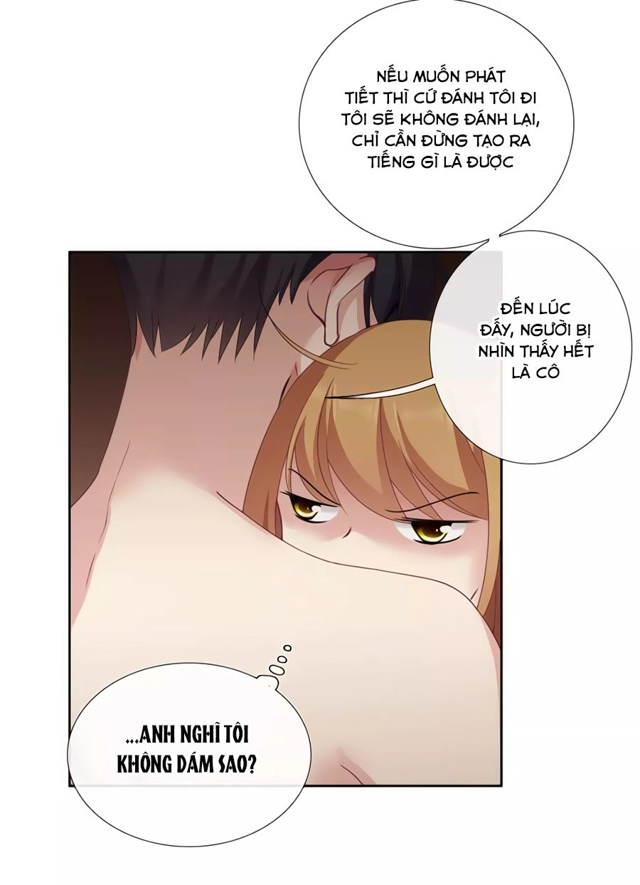Nhân Chất Tình Nhân Chapter 16.6 - 45