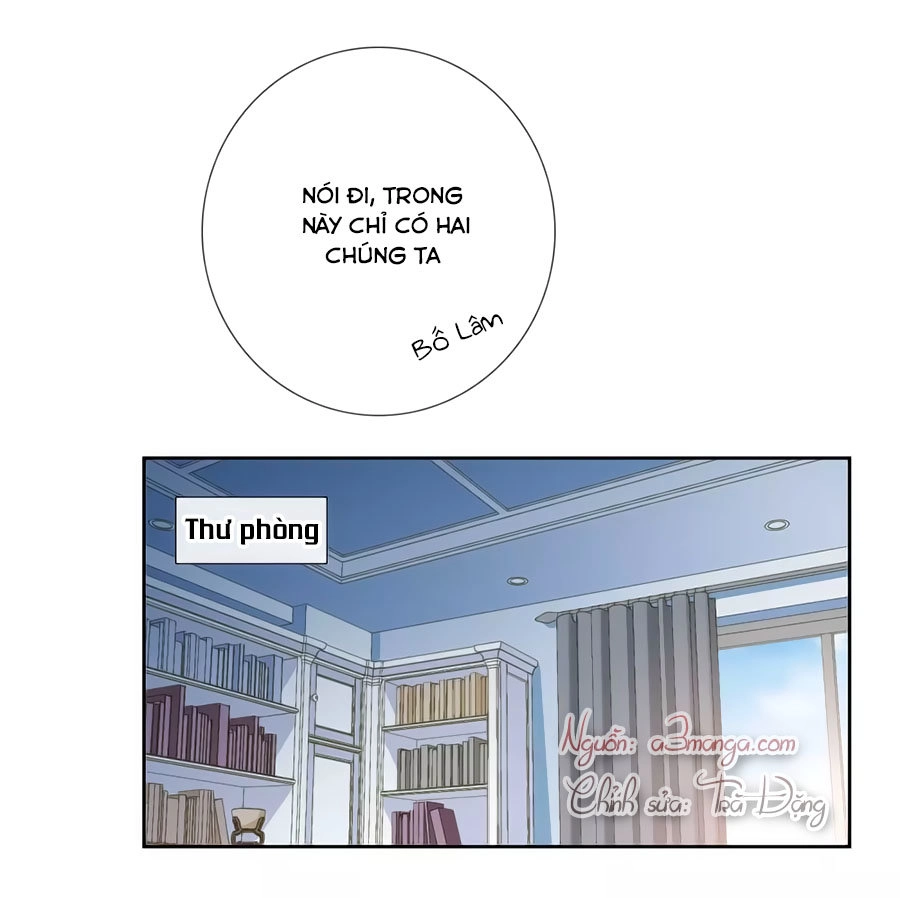 Nhân Chất Tình Nhân Chapter 17.1 - 2