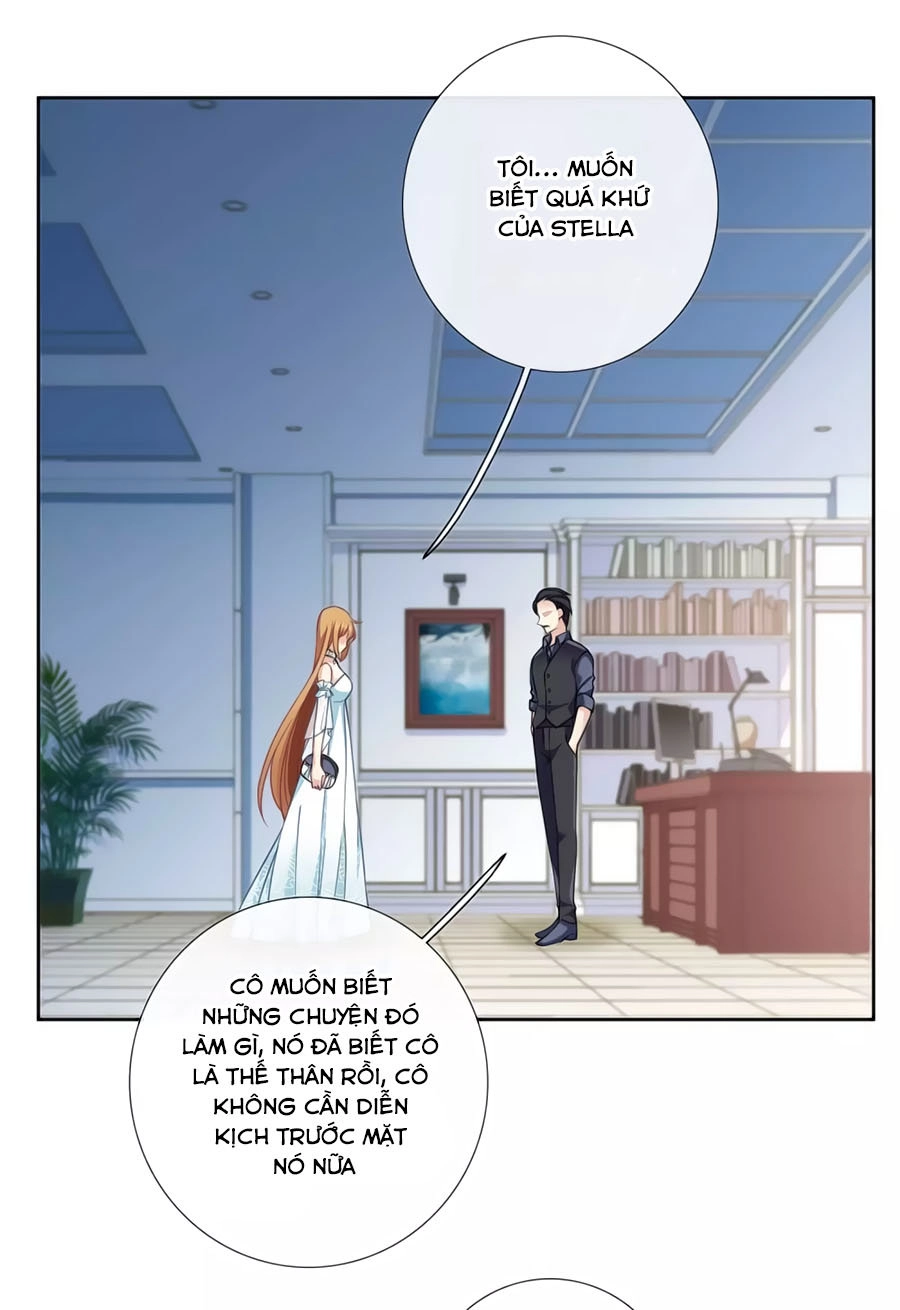 Nhân Chất Tình Nhân Chapter 17.1 - 3