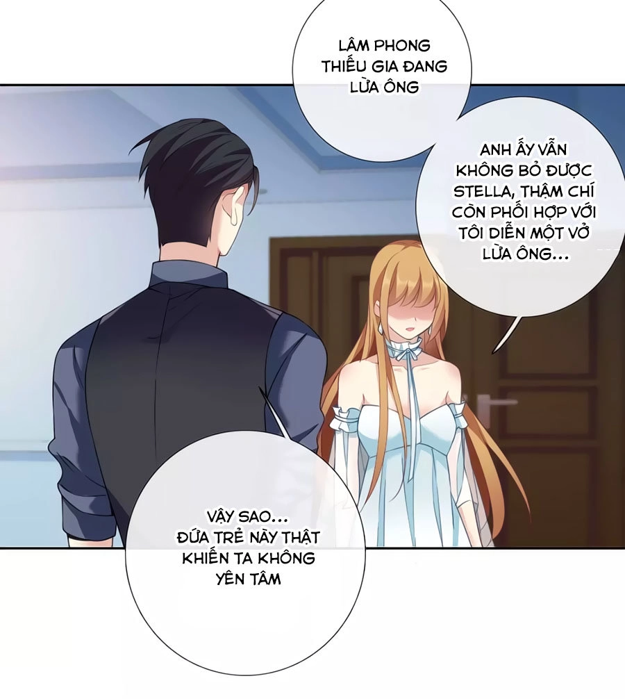 Nhân Chất Tình Nhân Chapter 17.1 - 4