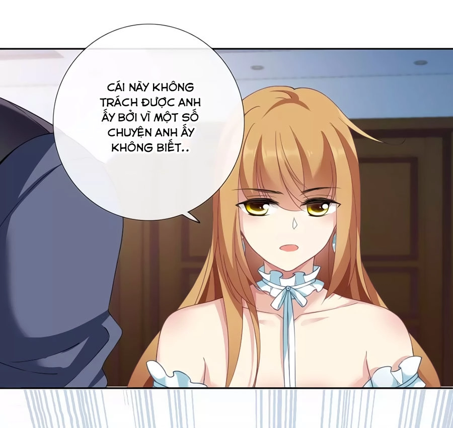 Nhân Chất Tình Nhân Chapter 17.1 - 5