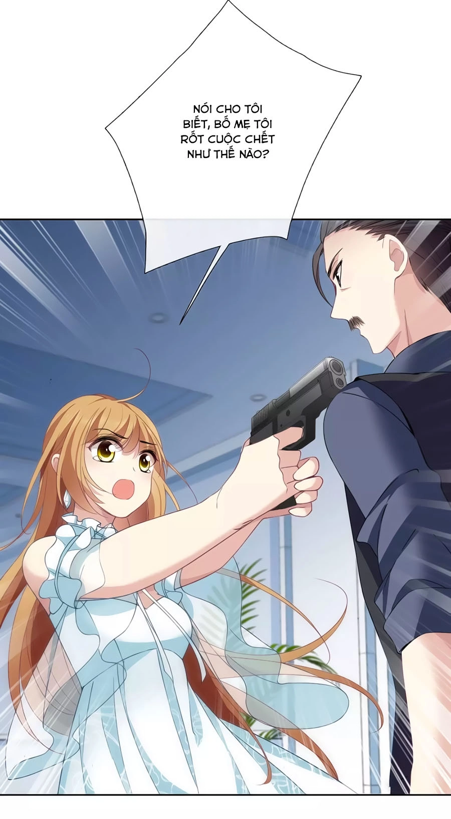 Nhân Chất Tình Nhân Chapter 17.1 - 11