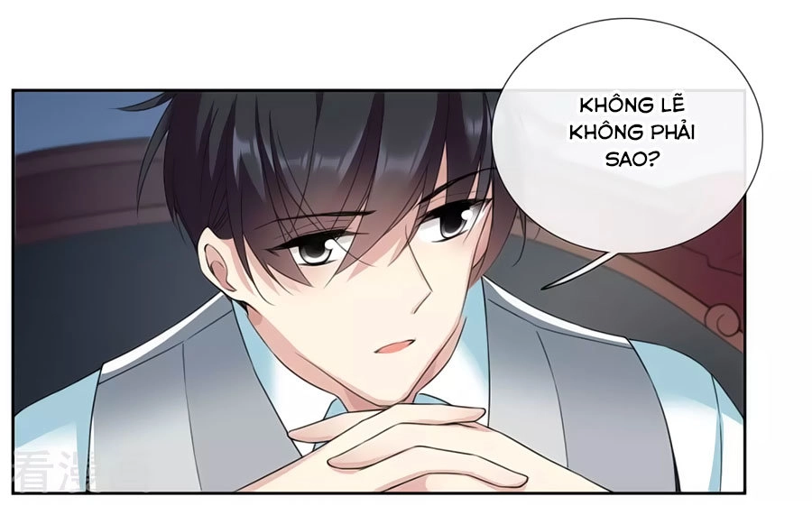 Nhân Chất Tình Nhân Chapter 17.1 - 13