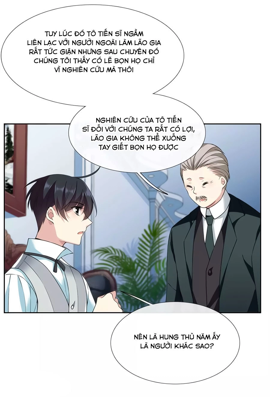 Nhân Chất Tình Nhân Chapter 17.1 - 14