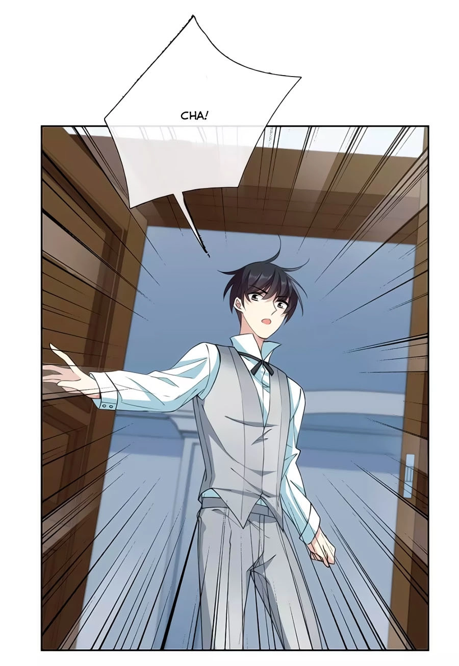 Nhân Chất Tình Nhân Chapter 17.1 - 16