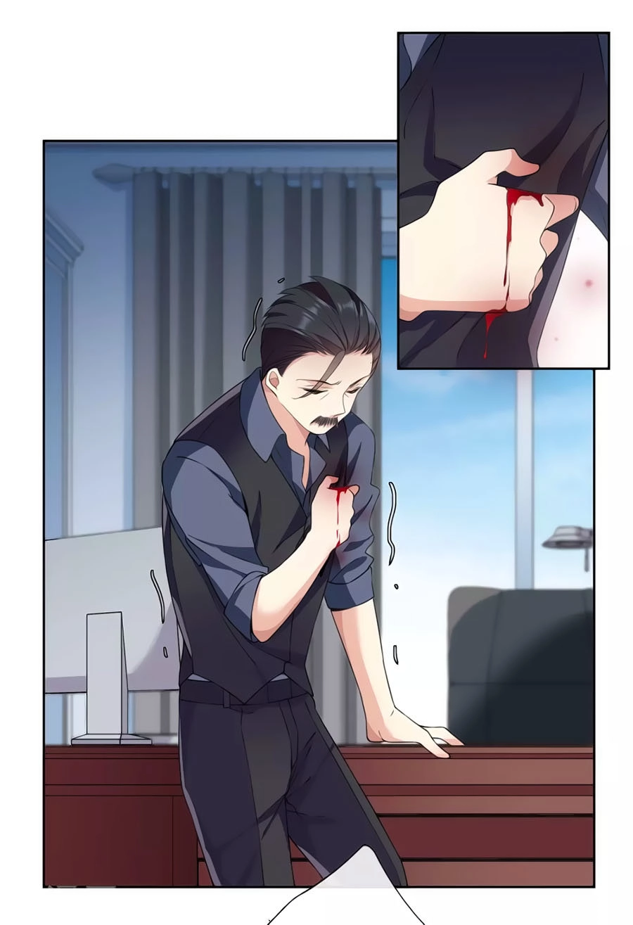 Nhân Chất Tình Nhân Chapter 17.1 - 17