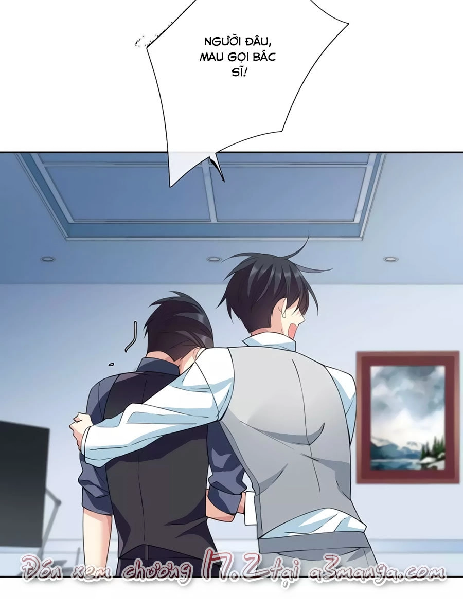 Nhân Chất Tình Nhân Chapter 17.1 - 18