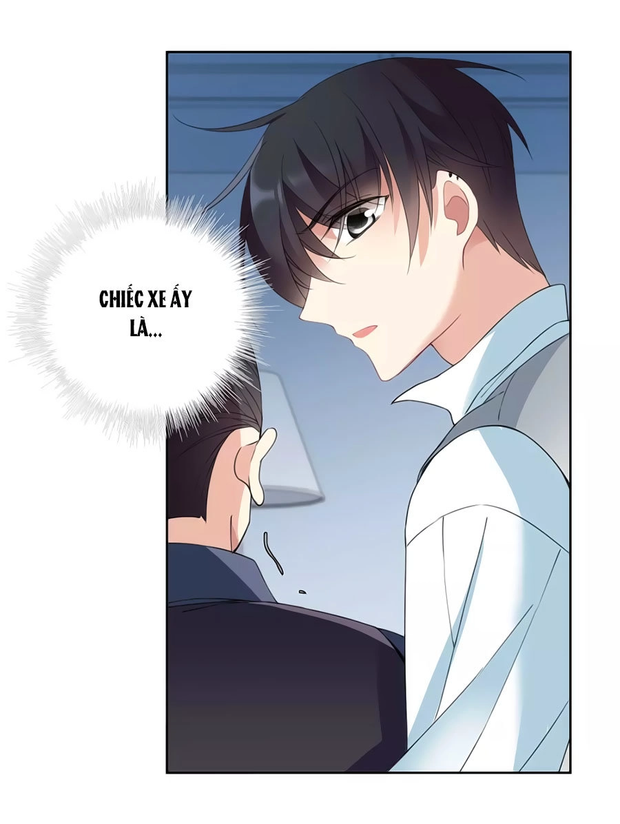 Nhân Chất Tình Nhân Chapter 17.1 - 19