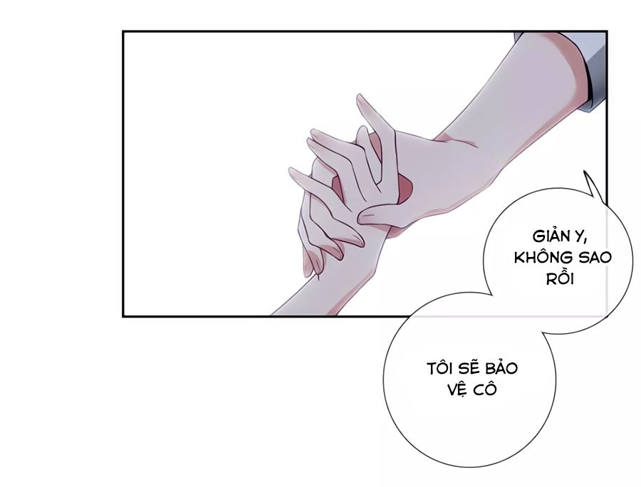 Nhân Chất Tình Nhân Chapter 17.1 - 25