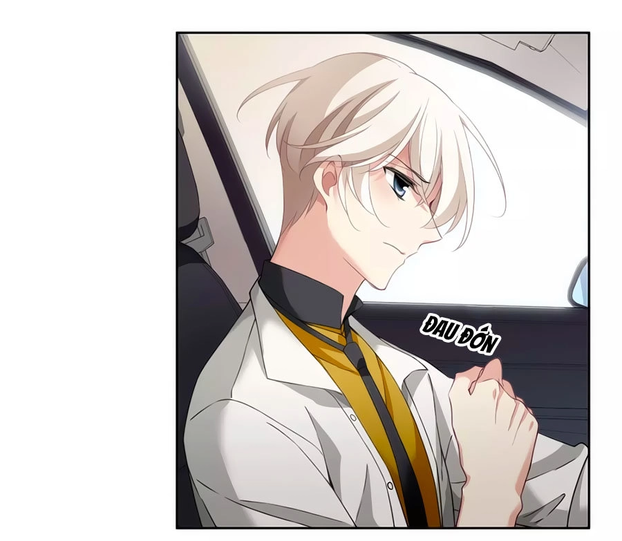 Nhân Chất Tình Nhân Chapter 17.1 - 27