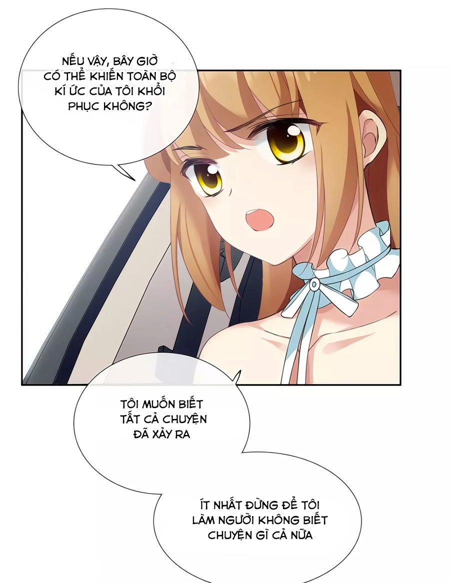 Nhân Chất Tình Nhân Chapter 17.1 - 29