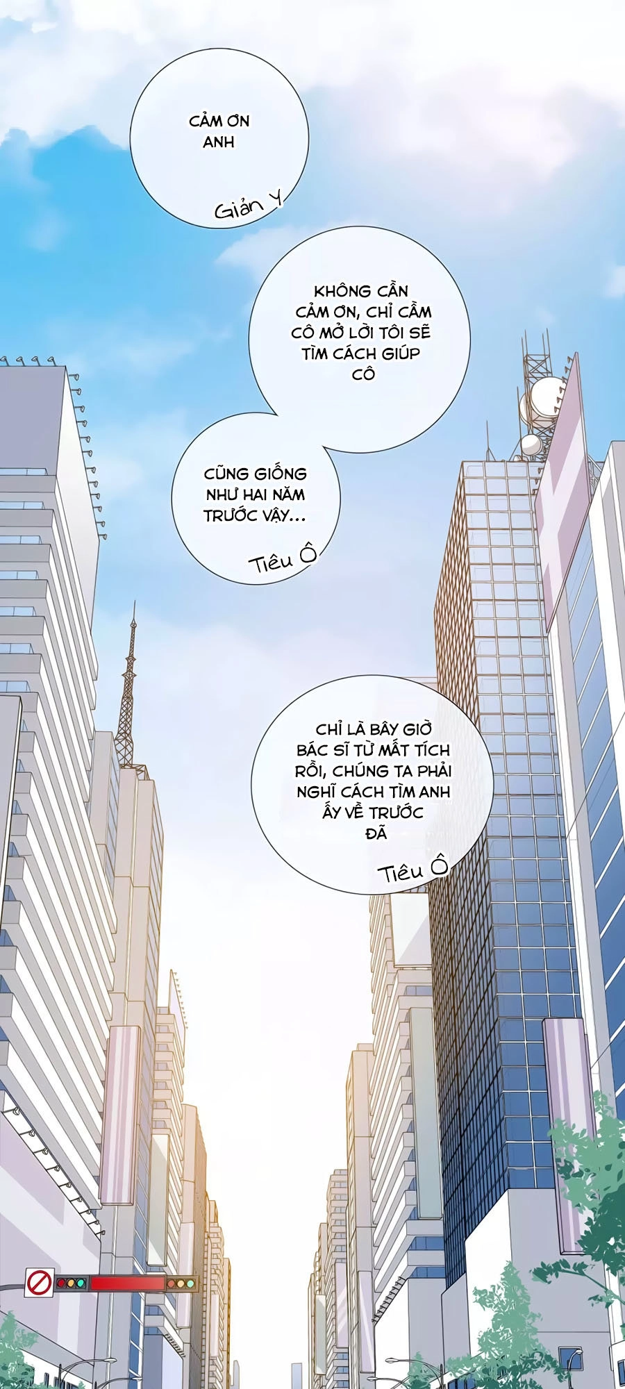 Nhân Chất Tình Nhân Chapter 17.1 - 31