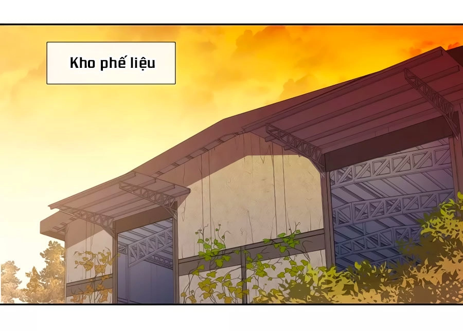 Nhân Chất Tình Nhân Chapter 17.1 - 33