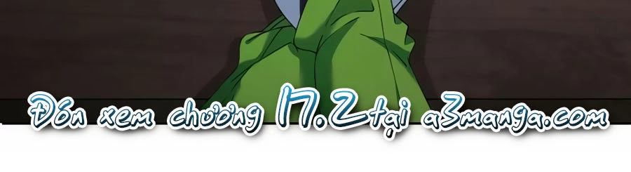 Nhân Chất Tình Nhân Chapter 17.1 - 36