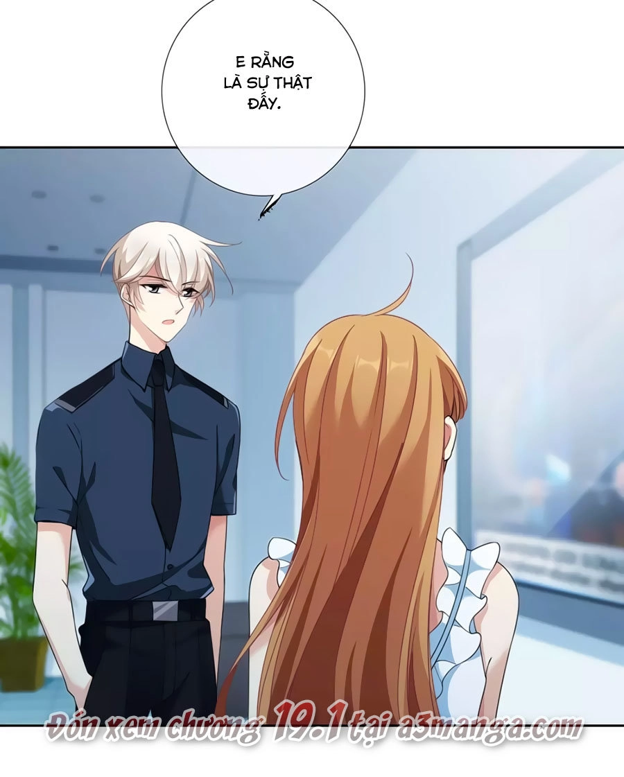 Nhân Chất Tình Nhân Chapter 18.2 - 23