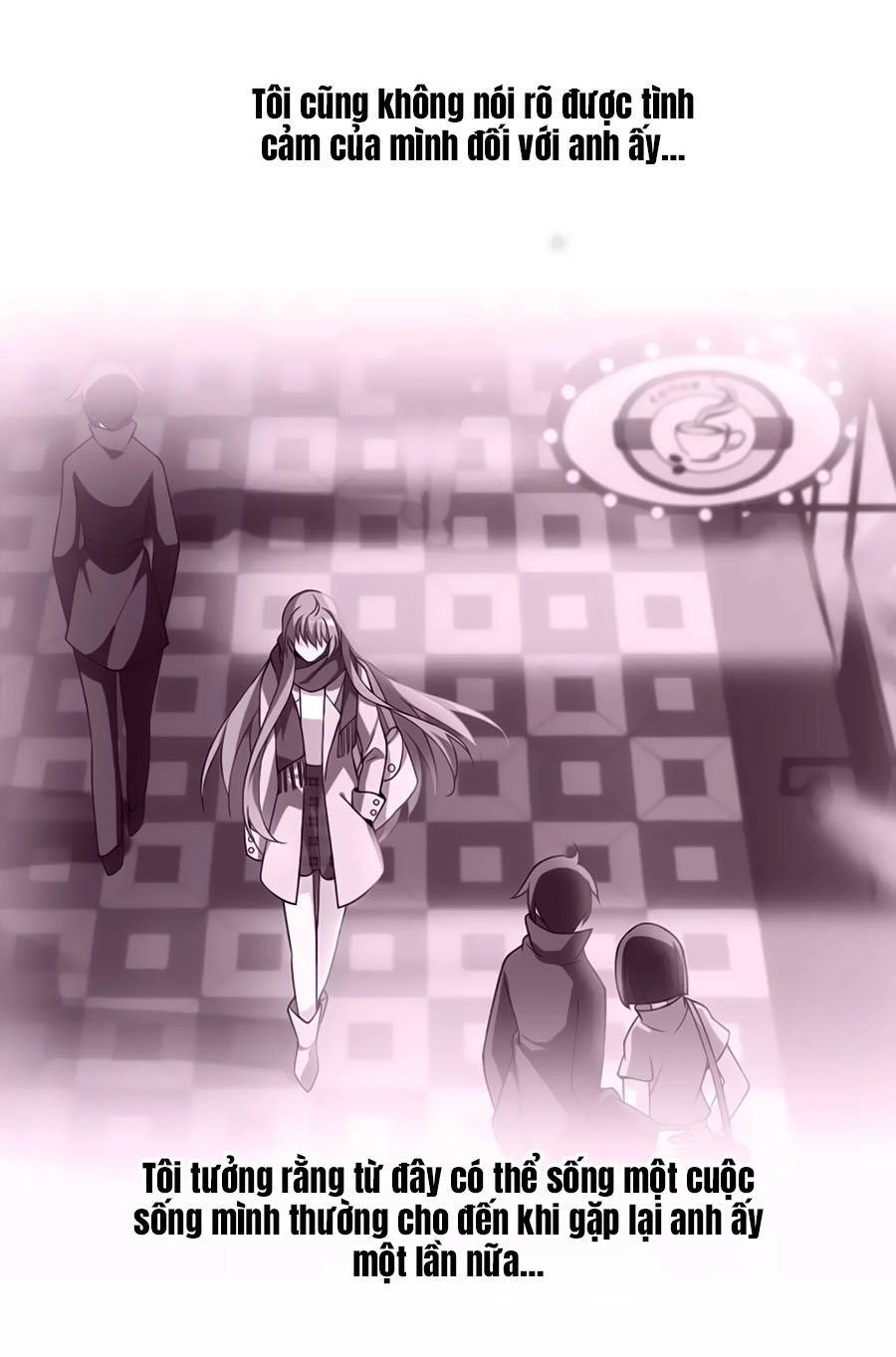 Nhân Chất Tình Nhân Chapter 18.2 - 31