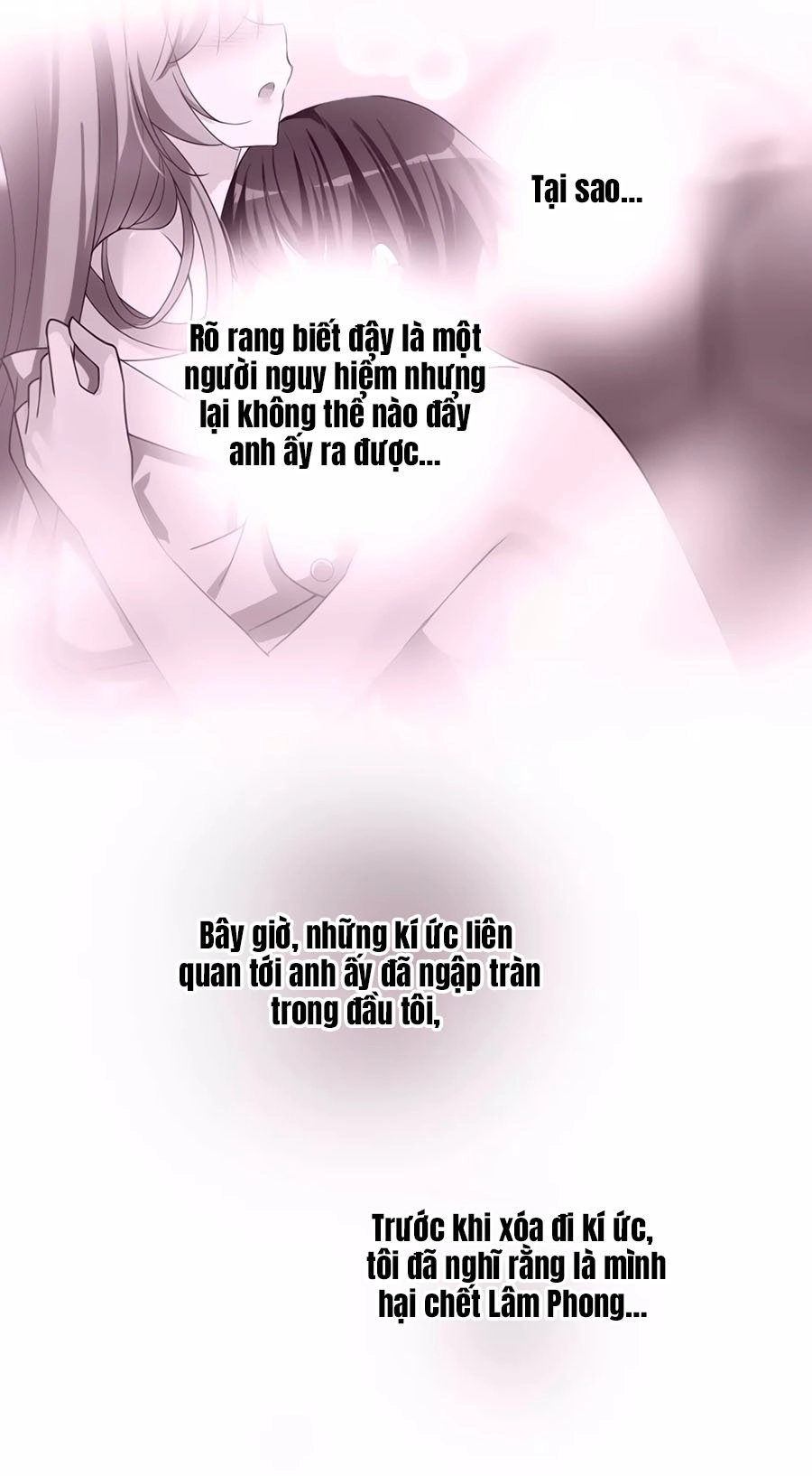 Nhân Chất Tình Nhân Chapter 18.2 - 33