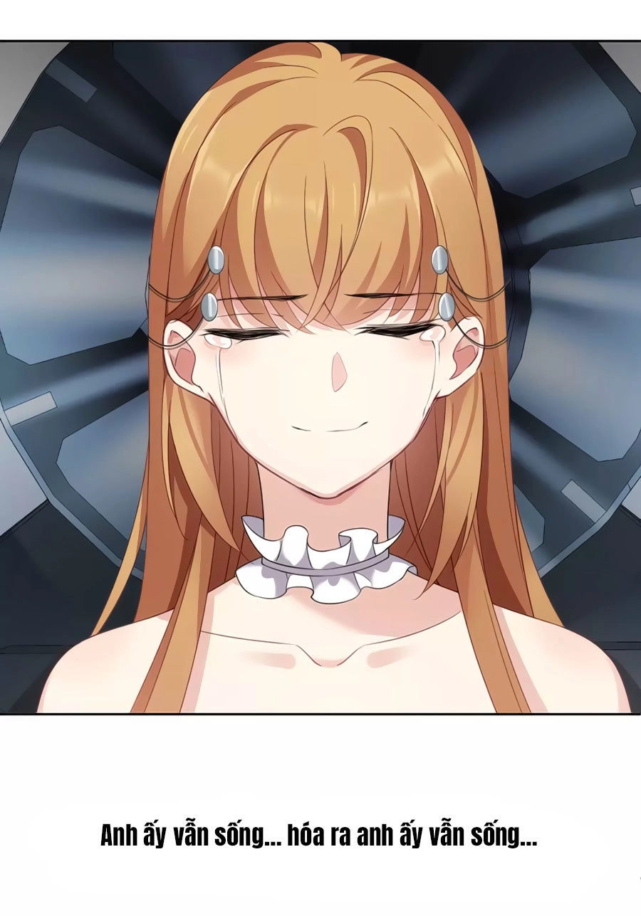 Nhân Chất Tình Nhân Chapter 18.2 - 34