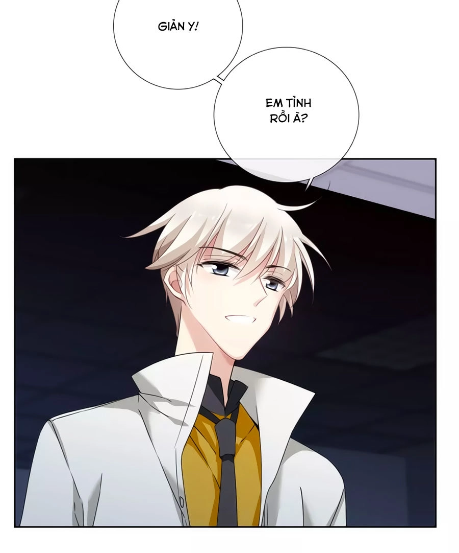 Nhân Chất Tình Nhân Chapter 18.2 - 36