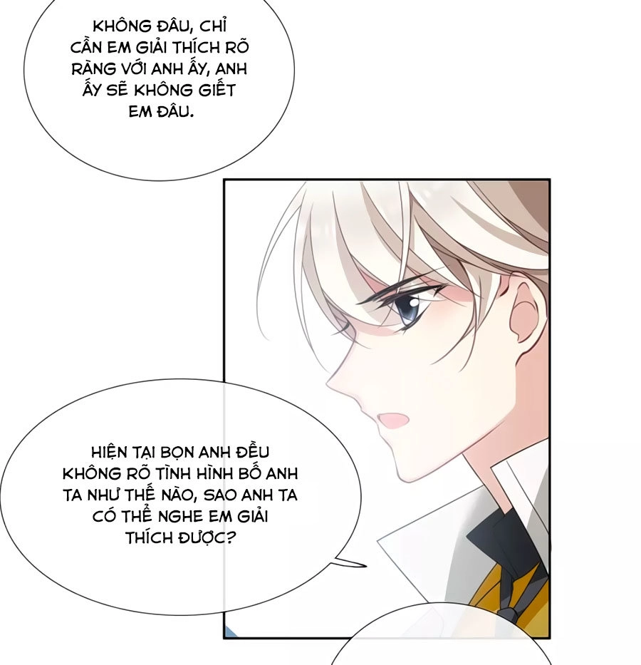 Nhân Chất Tình Nhân Chapter 18.2 - 38