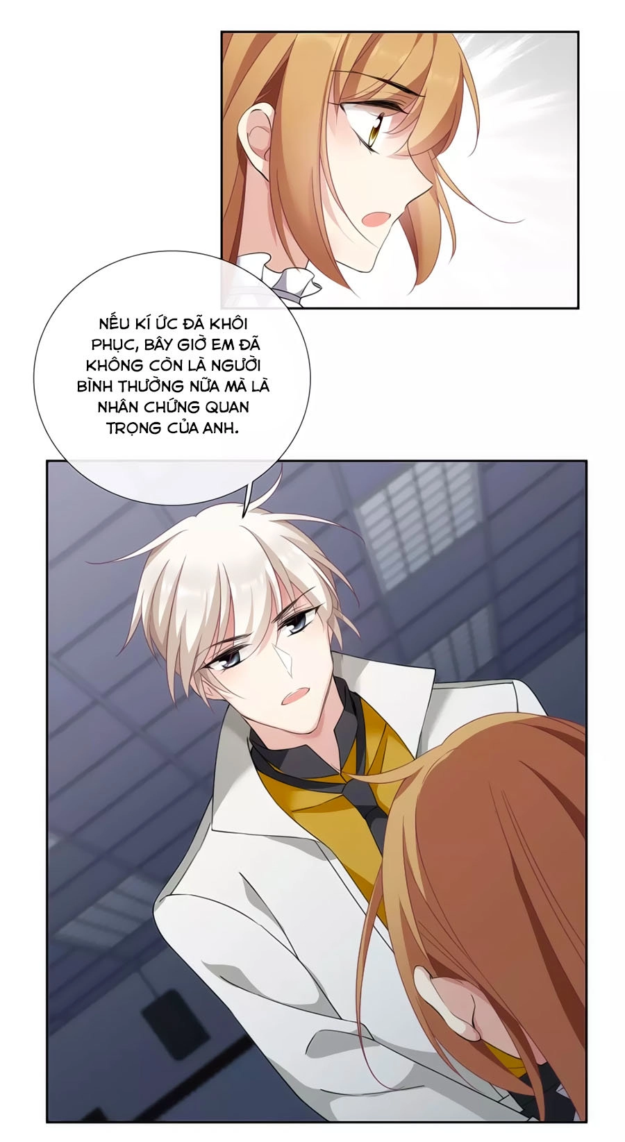 Nhân Chất Tình Nhân Chapter 18.2 - 44