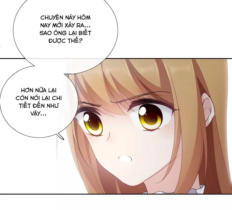 Nhân Chất Tình Nhân Chapter 19.1 - 14