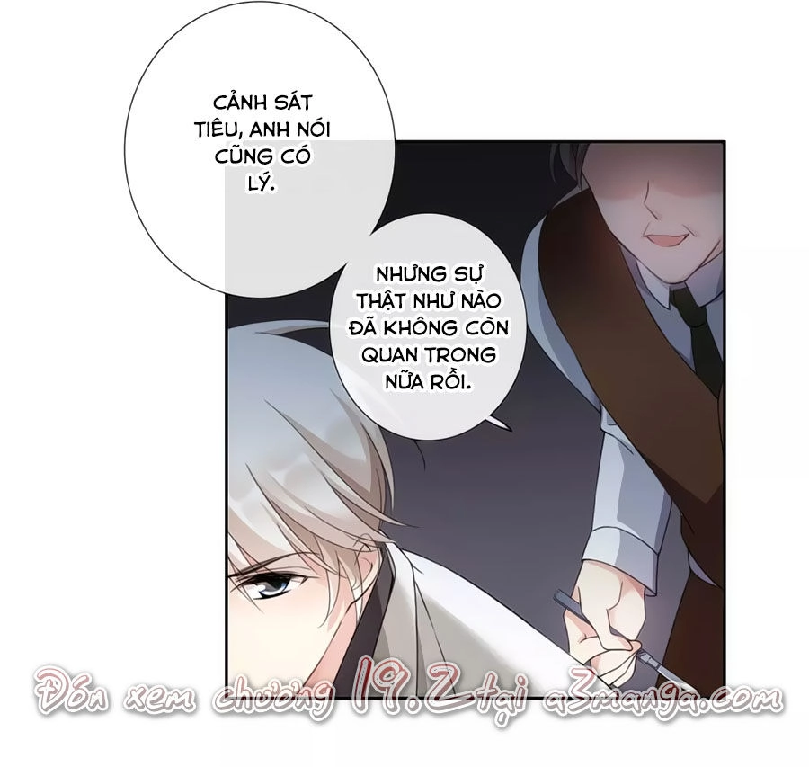 Nhân Chất Tình Nhân Chapter 19.1 - 21