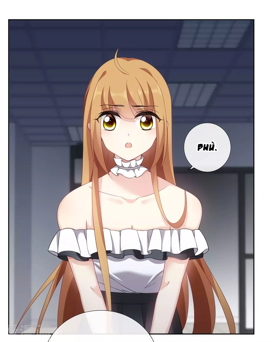 Nhân Chất Tình Nhân Chapter 19.1 - 28