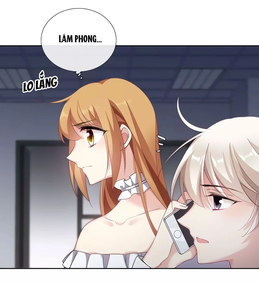 Nhân Chất Tình Nhân Chapter 19.1 - 32