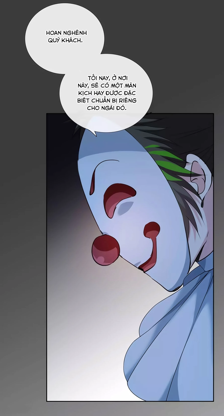 Nhân Chất Tình Nhân Chapter 19.2 - 8