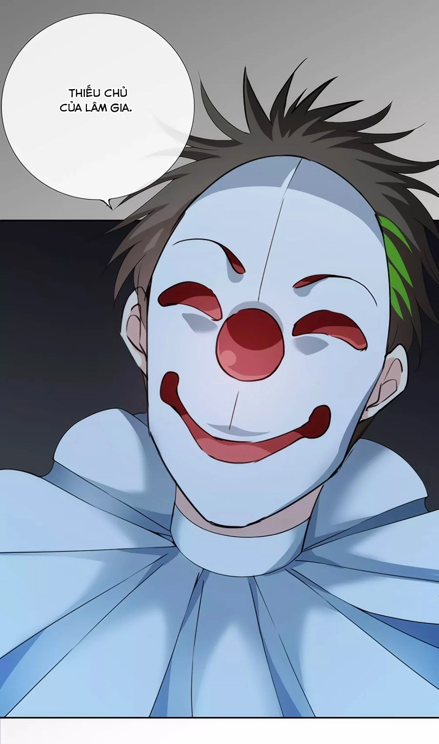 Nhân Chất Tình Nhân Chapter 19.2 - 9