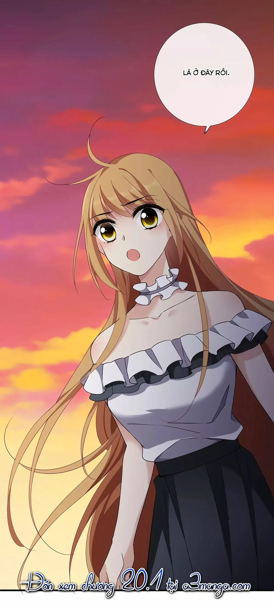 Nhân Chất Tình Nhân Chapter 19.2 - 36