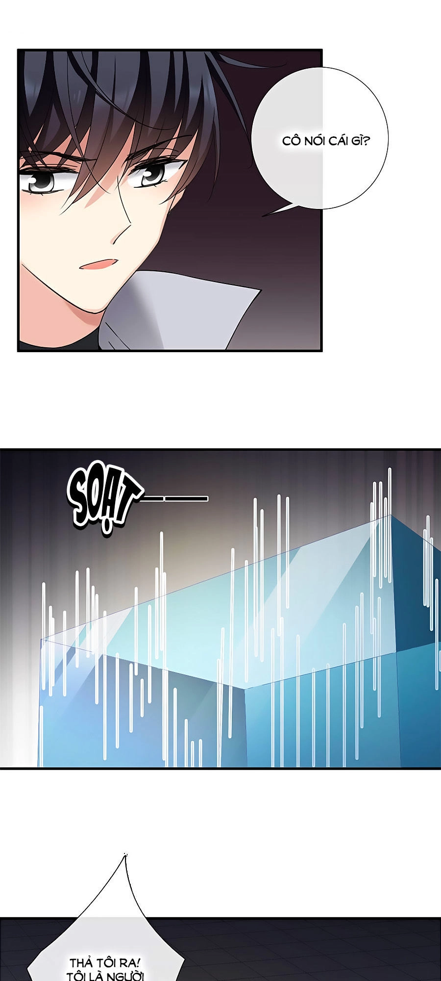 Nhân Chất Tình Nhân Chapter 20.1 - 7