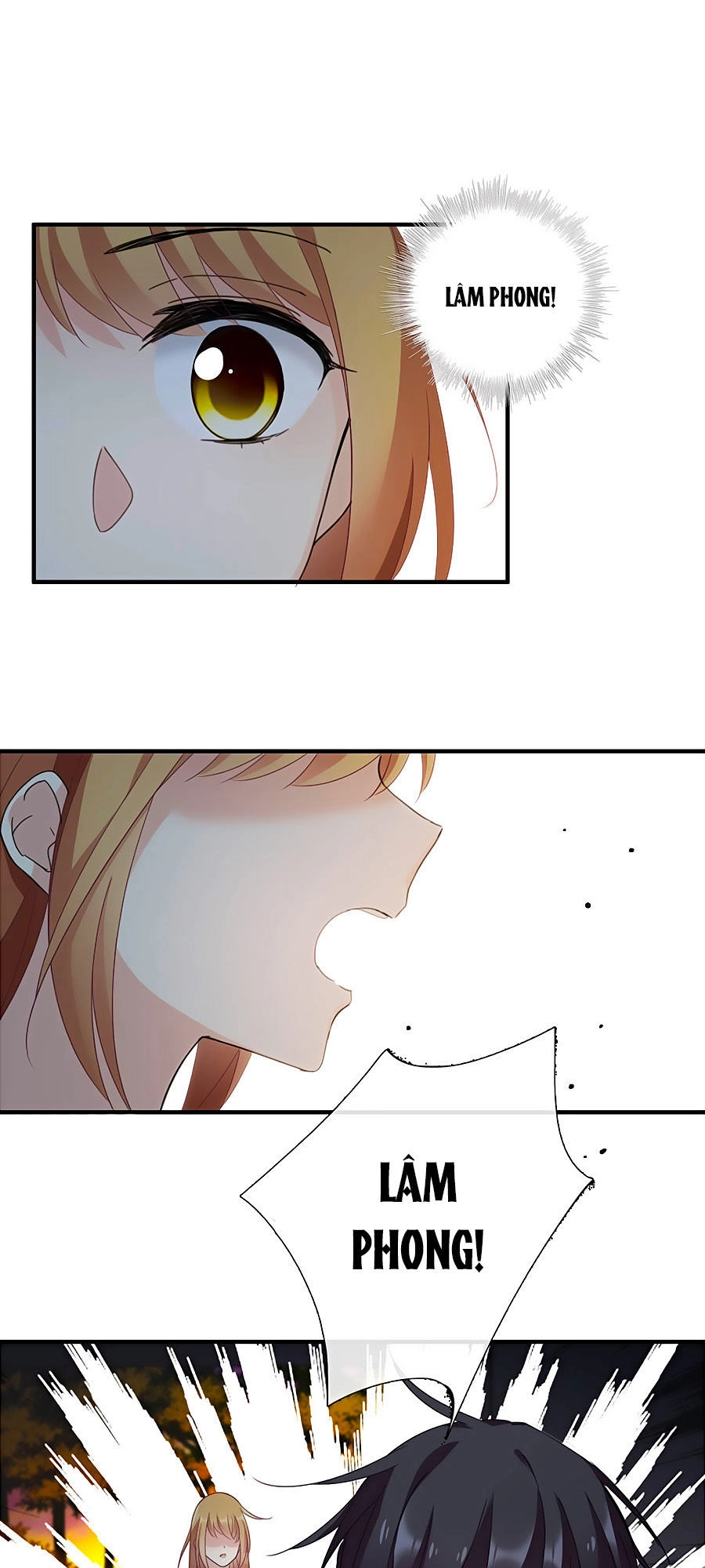 Nhân Chất Tình Nhân Chapter 20.1 - 10