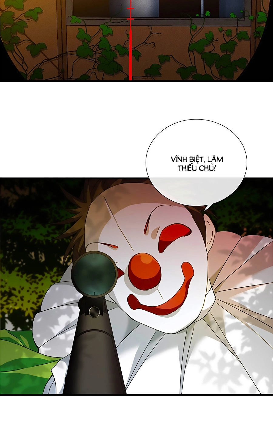 Nhân Chất Tình Nhân Chapter 20.1 - 15