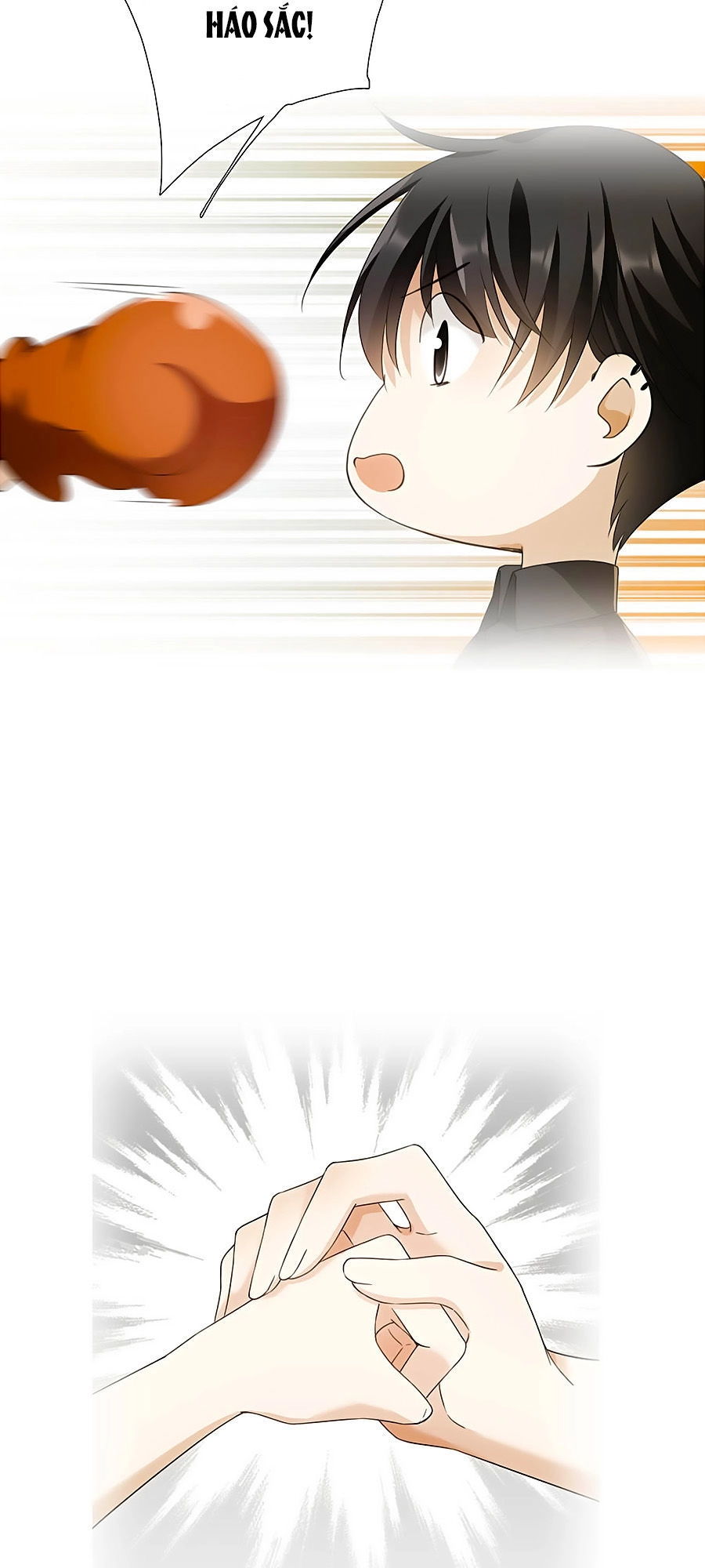 Nhân Chất Tình Nhân Chapter 20.1 - 23