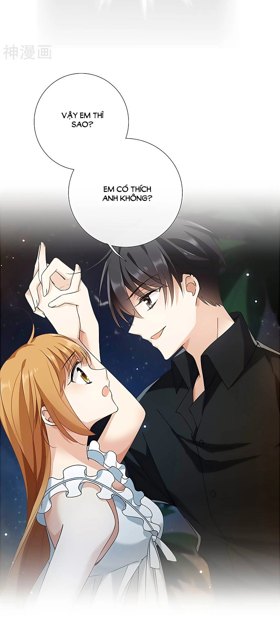 Nhân Chất Tình Nhân Chapter 20.1 - 24