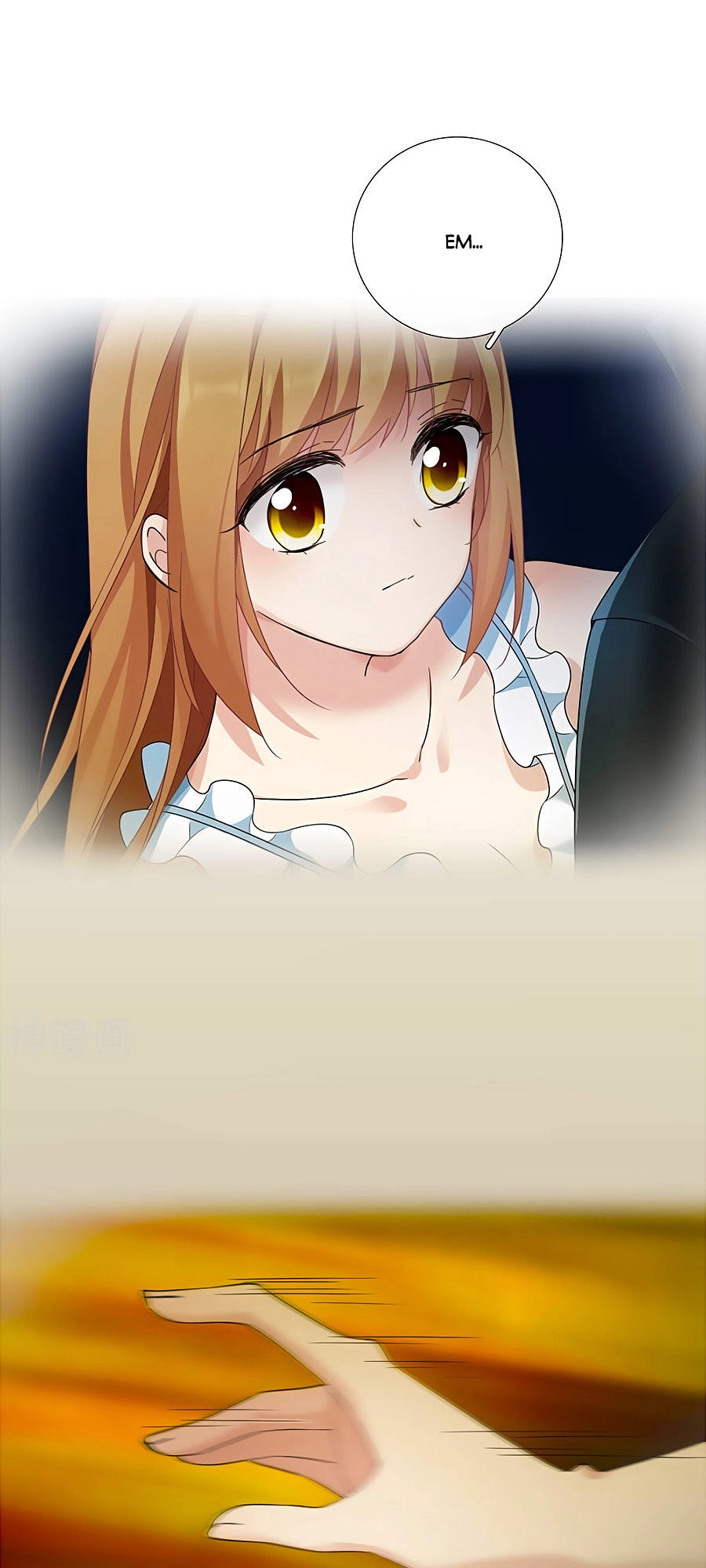 Nhân Chất Tình Nhân Chapter 20.1 - 26