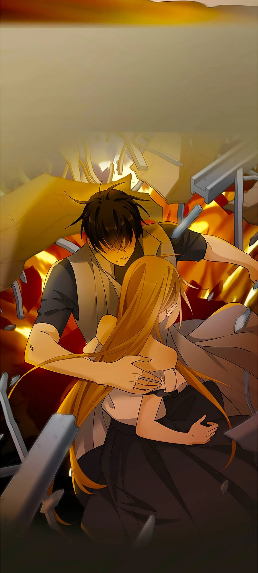 Nhân Chất Tình Nhân Chapter 20.1 - 27