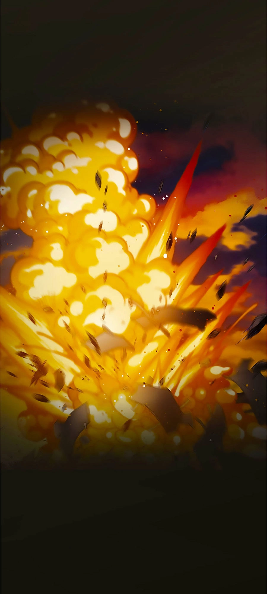 Nhân Chất Tình Nhân Chapter 20.1 - 28