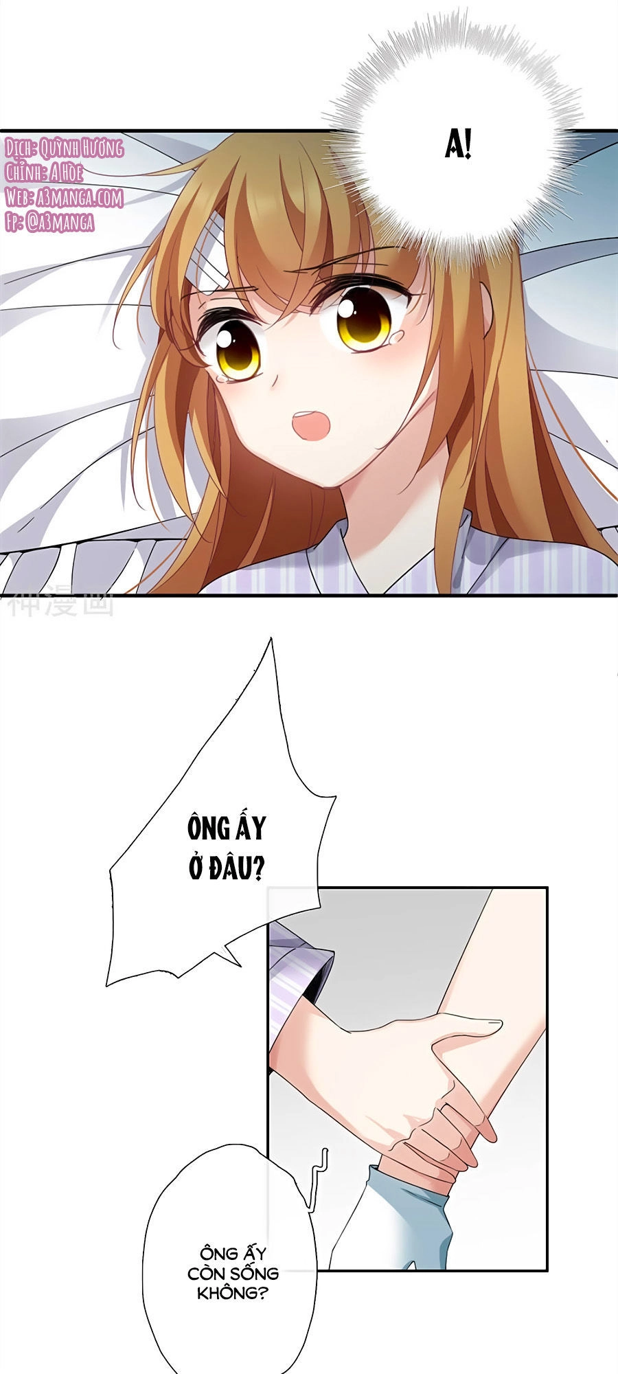 Nhân Chất Tình Nhân Chapter 20.2 - 2